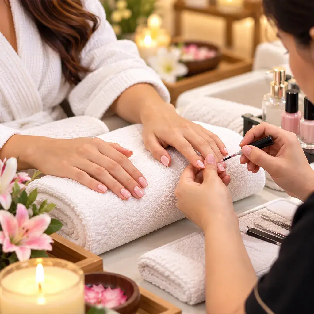 Manicure